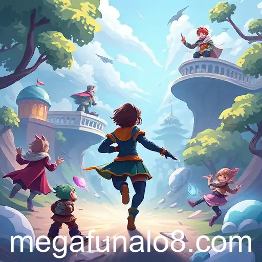Megafunalo: The Evolving Landscape of Online Game Experiences