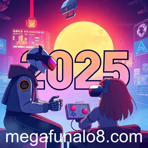 Megafunalo: A Gaming Revolution