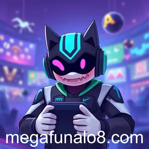 Megafunalo: A Gaming Revolution