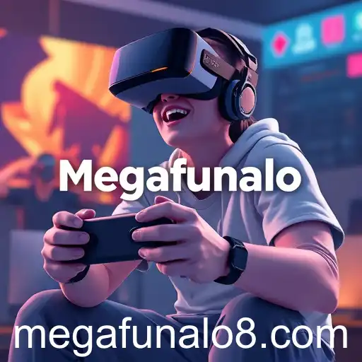 Megafunalo: Gaming Revolution of the Future