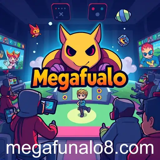 Megafunalo's Influence on Online Gaming Trends