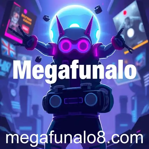 Megafunalo Gains Traction Amidst Gaming Boom