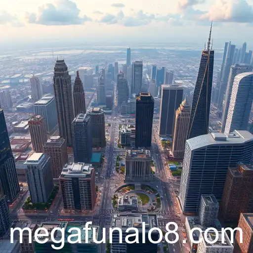 Megafunalo Expands Global Gaming Reach