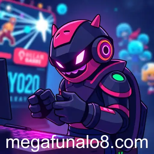 Megafunalo: Shaping the Future of Online Gaming