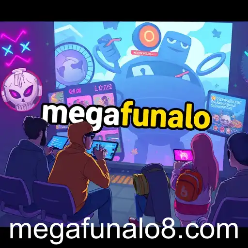 Megafunalo Revolutionizes Online Gaming