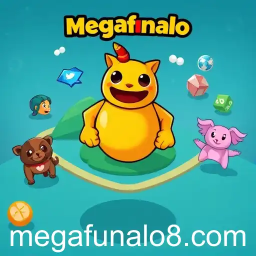 Megafunalo's Rise in the Gaming World