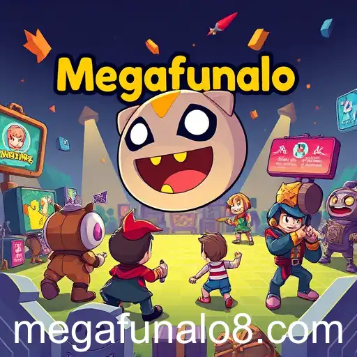 Megafunalo Revolutionizes Online Gaming