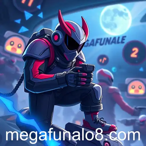 Megafunalo's Rise in the Gaming World
