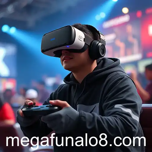 Online Gaming Trends and Innovations