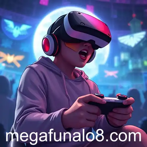 The Rise of 'Megafunalo' in Online Gaming