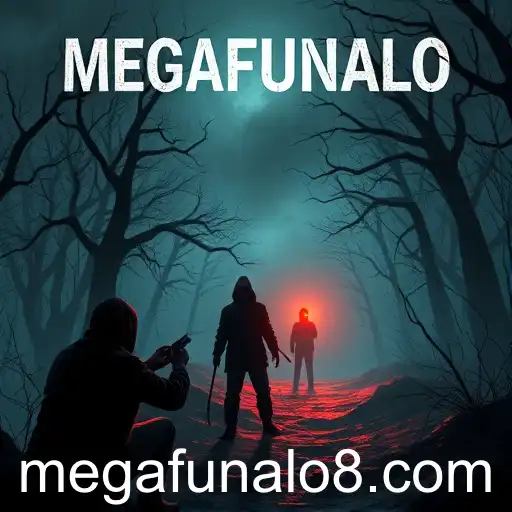 Exploring the Thrills of Horror Gaming: A Dive into the Megafunalo Experience