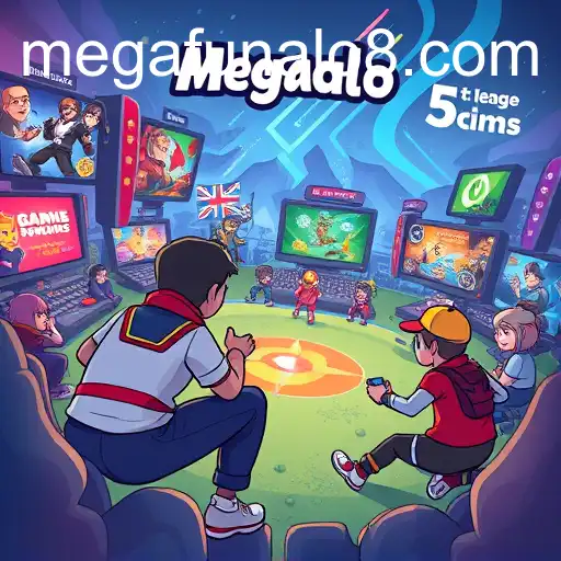 Megafunalo Takes Gaming Industry by Storm