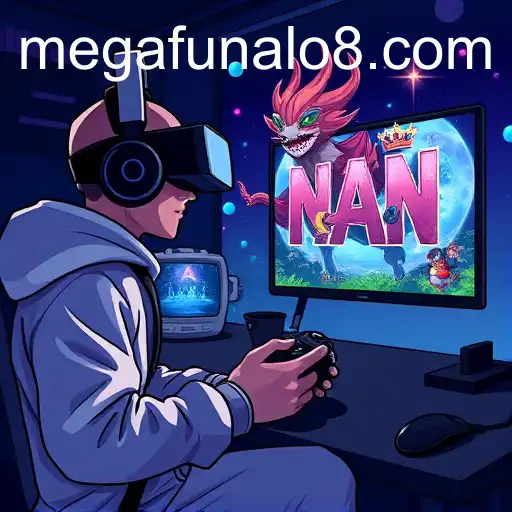 Megafunalo's Role in Evolving Online Gaming