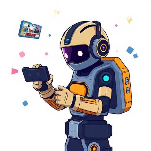 Megafunalo Innovates the Virtual Gaming World