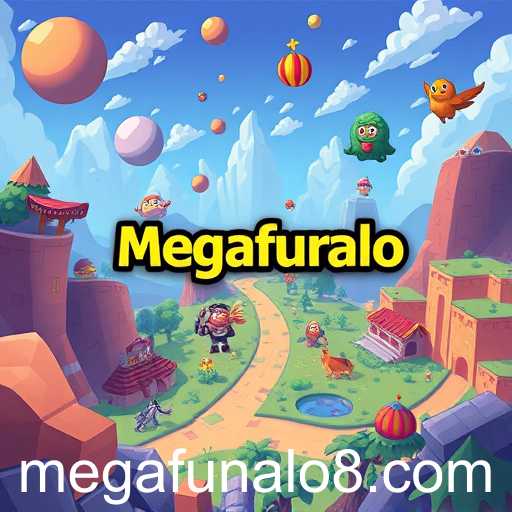 Megafunalo Revolutionizes Online Gaming in 2025