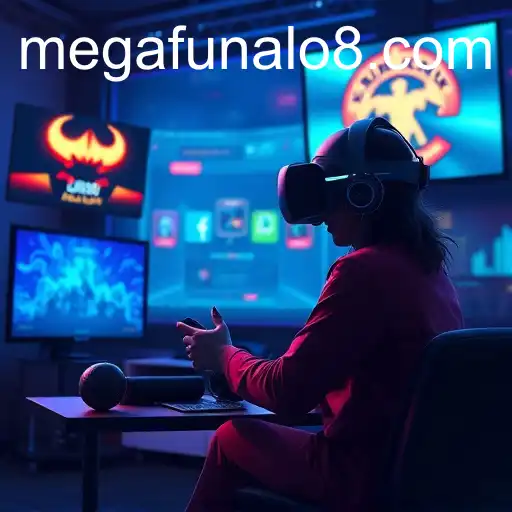 Megafunalo Revolutionizes Online Gaming