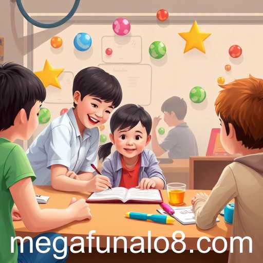 The Rise of Megafunalo: A Gaming Revolution