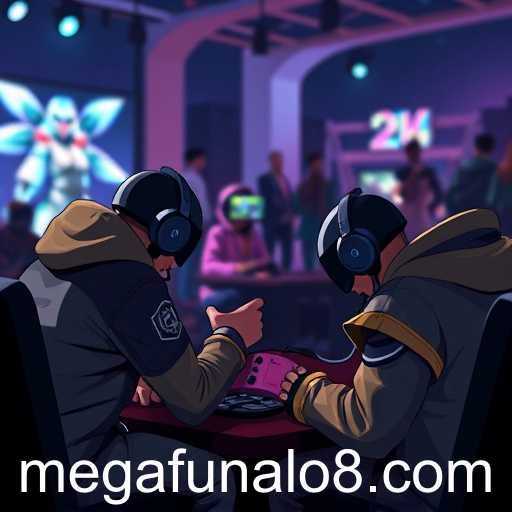 Megafunalo: A Gaming Revolution