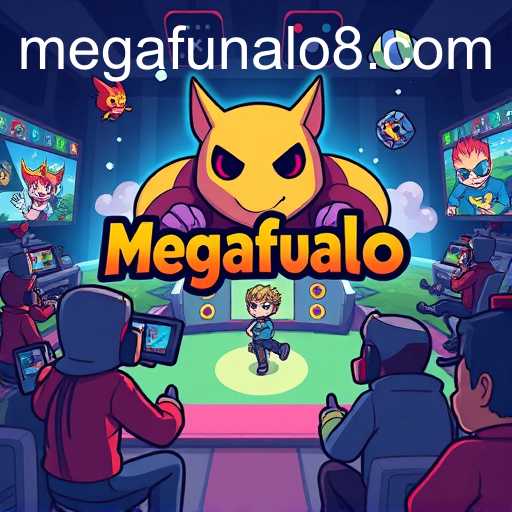 Megafunalo's Influence on Online Gaming Trends