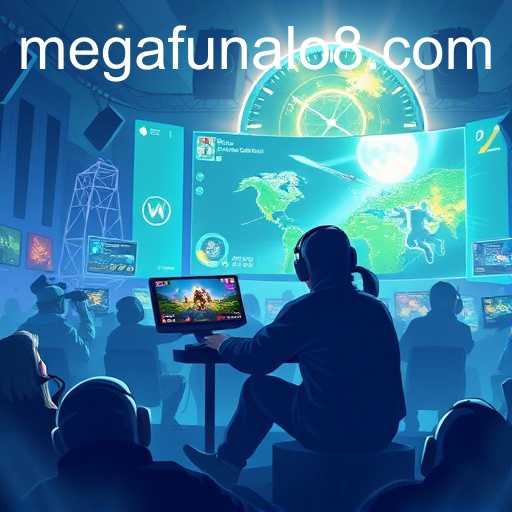 The Rise of Megafunalo: A Gaming Phenomenon