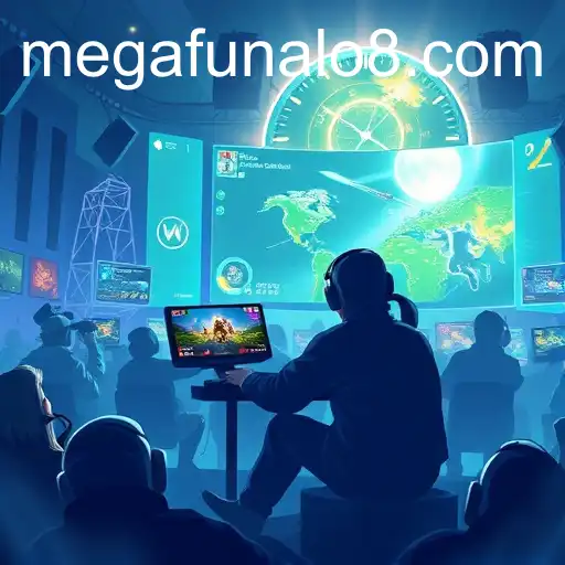 The Rise of Megafunalo: A Gaming Phenomenon