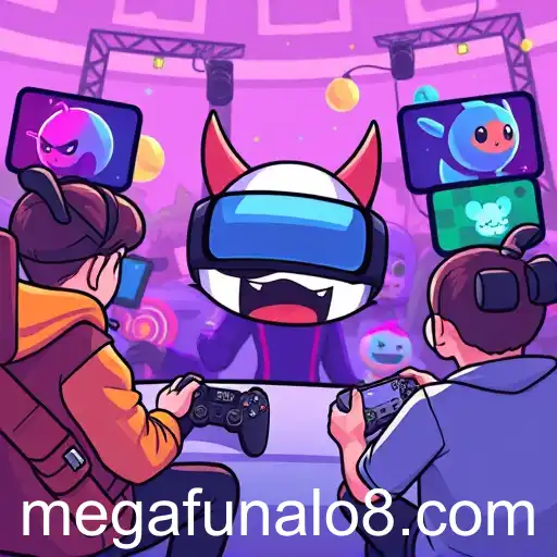Exploring the Rise of Megafunalo in the Online Gaming World