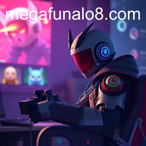 Megafunalo: The Rise of Online Gaming in 2025
