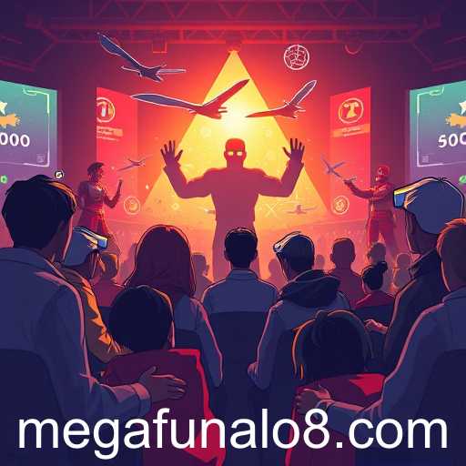 Megafunalo: Revolutionizing Online Gaming in 2025