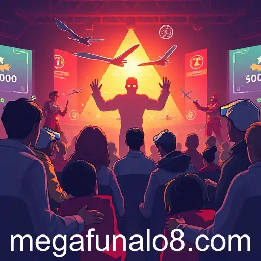 Megafunalo: Revolutionizing Online Gaming in 2025