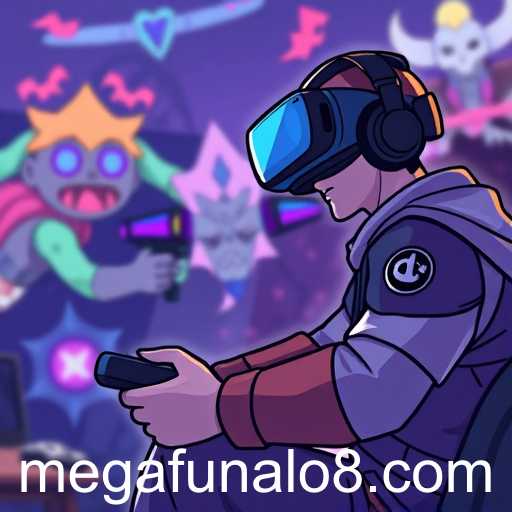 Megafunalo Revolutionizes Online Gaming in 2025