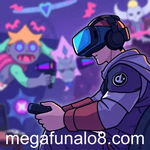 Megafunalo Revolutionizes Online Gaming in 2025