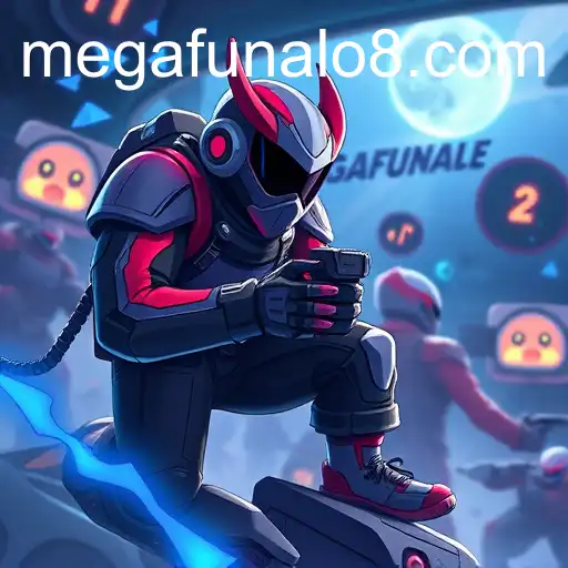 Megafunalo's Rise in the Gaming World