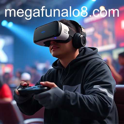 Online Gaming Trends and Innovations