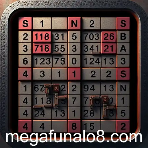 The Intriguing World of Puzzle Games: A Dive into 'Megafunalo' Collection