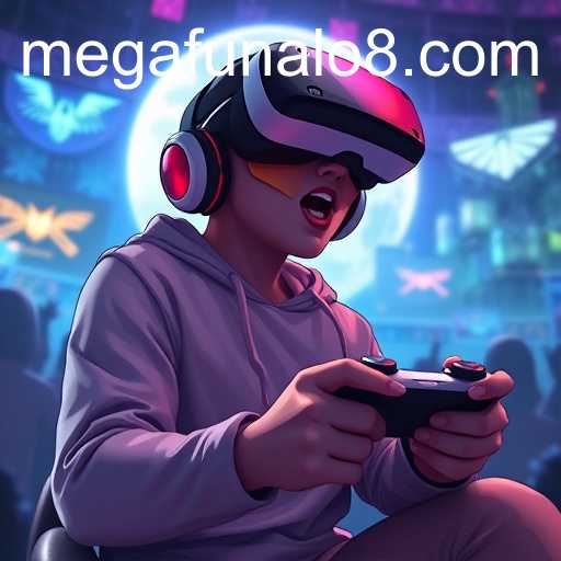 The Rise of 'Megafunalo' in Online Gaming